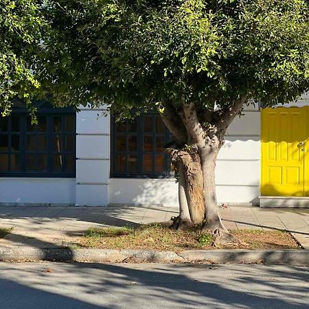 Apartmán Casa Tua Kalamata Exteriér fotografie