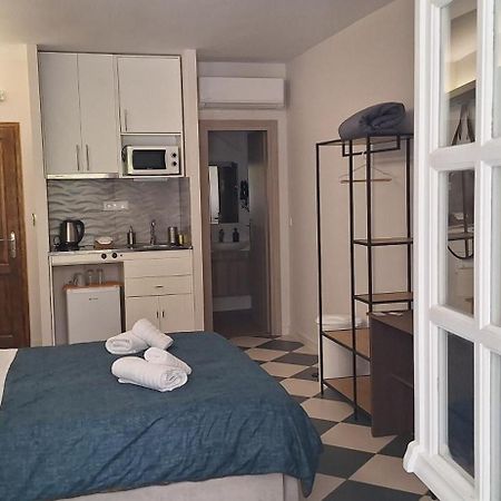 Apartmán Casa Tua Kalamata Exteriér fotografie
