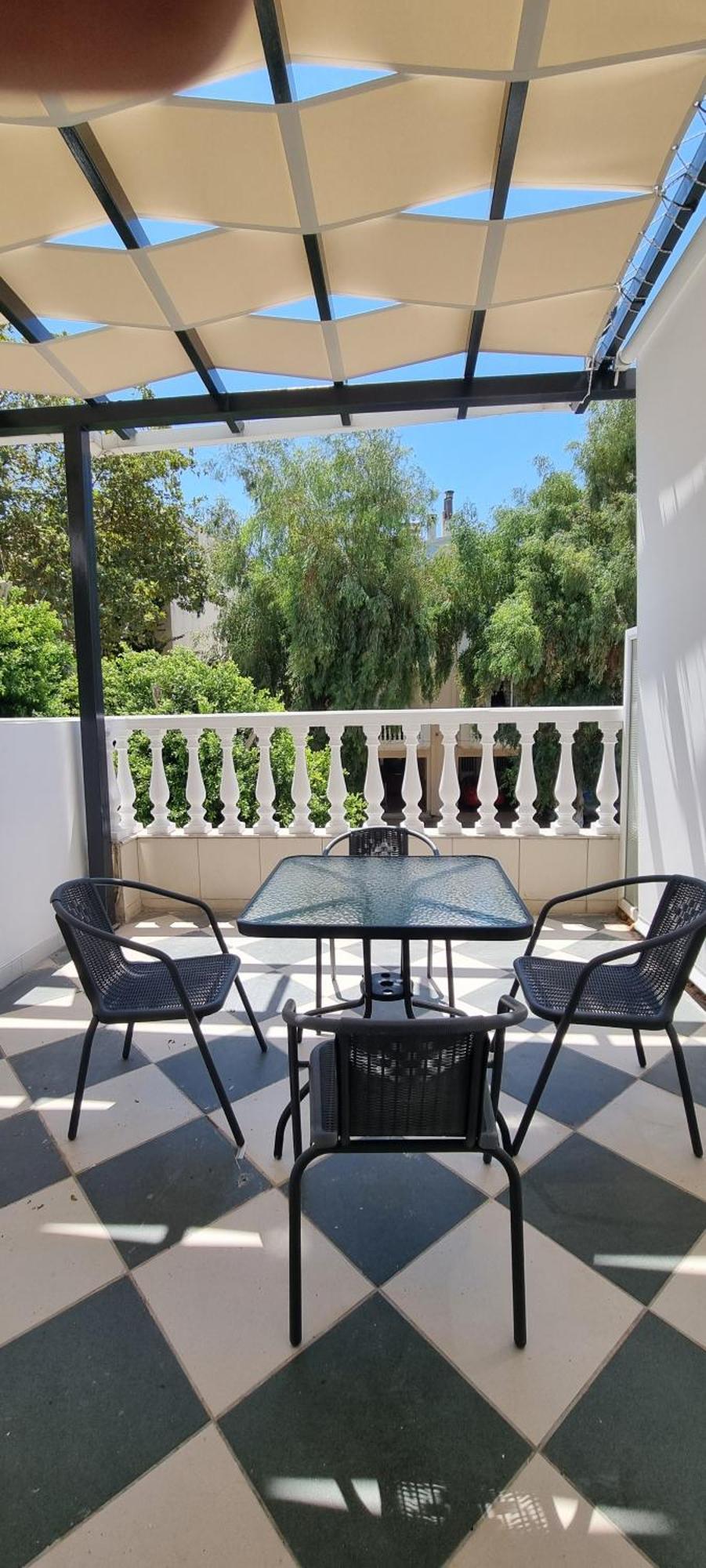 Apartmán Casa Tua Kalamata Exteriér fotografie