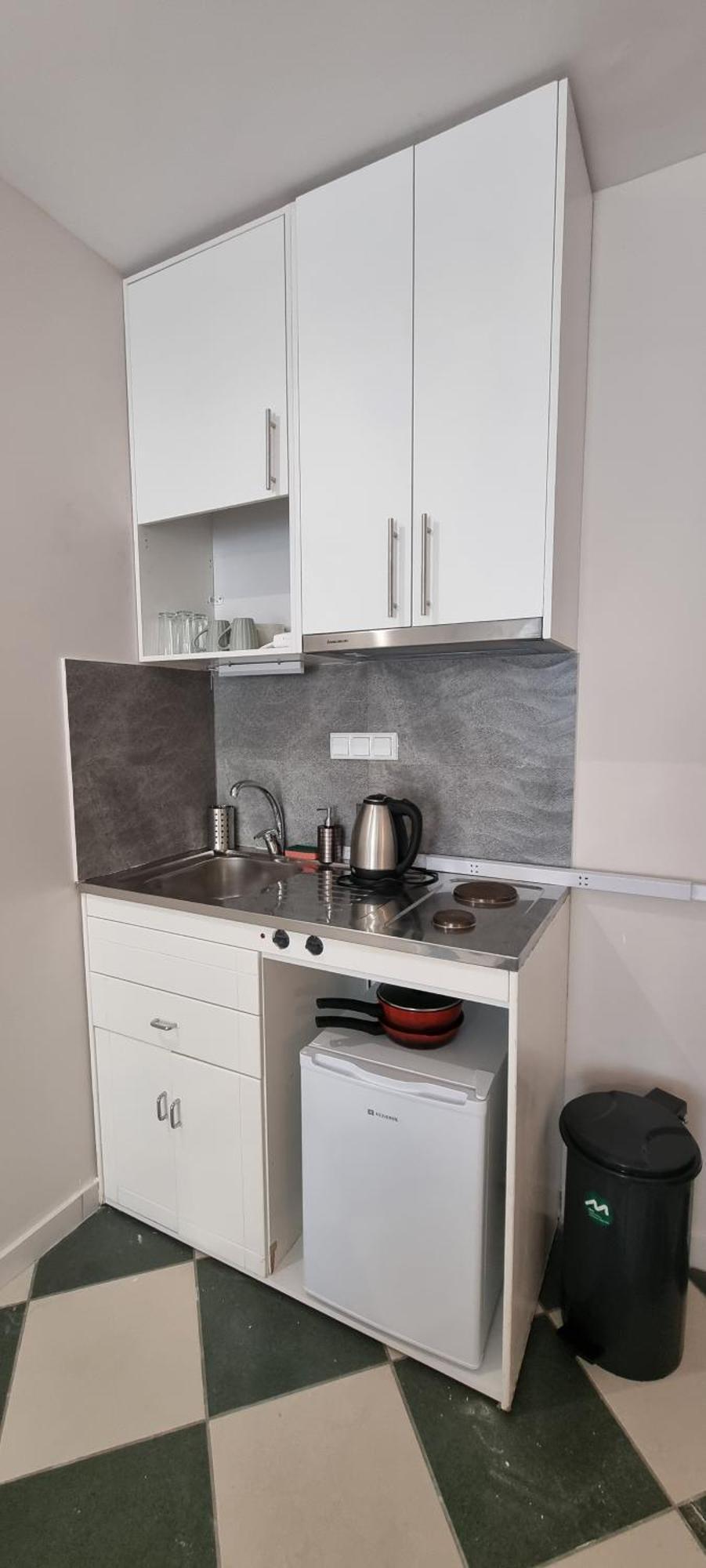 Apartmán Casa Tua Kalamata Exteriér fotografie