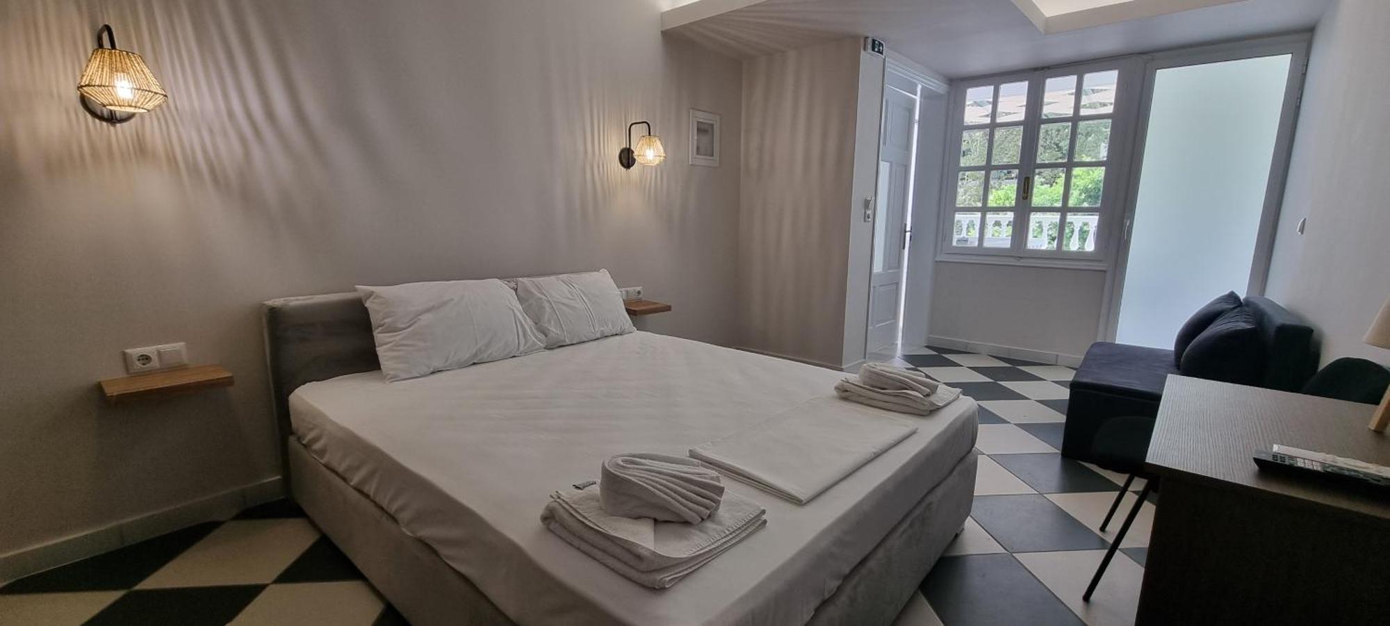 Apartmán Casa Tua Kalamata Exteriér fotografie