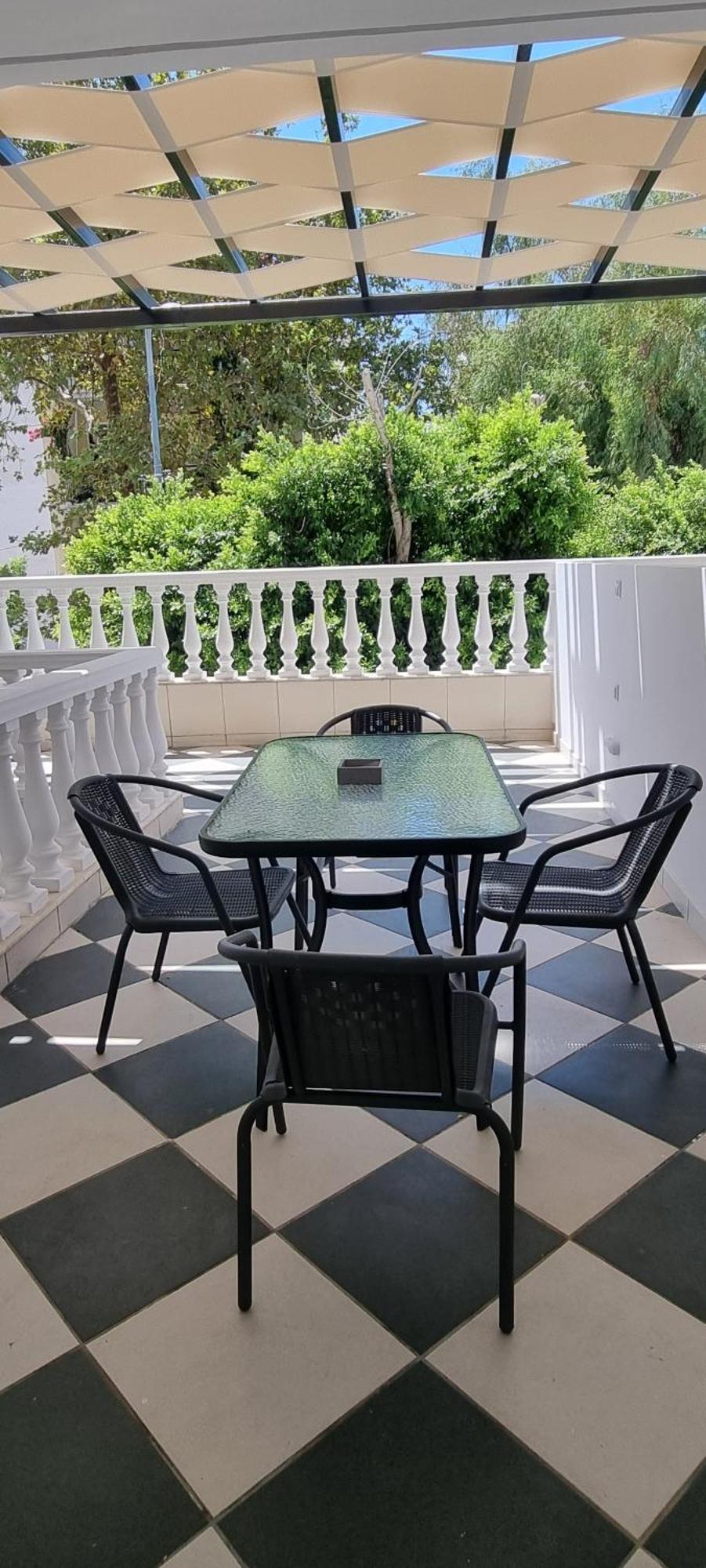 Apartmán Casa Tua Kalamata Exteriér fotografie