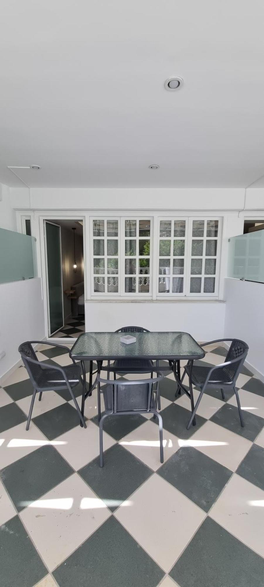 Apartmán Casa Tua Kalamata Exteriér fotografie