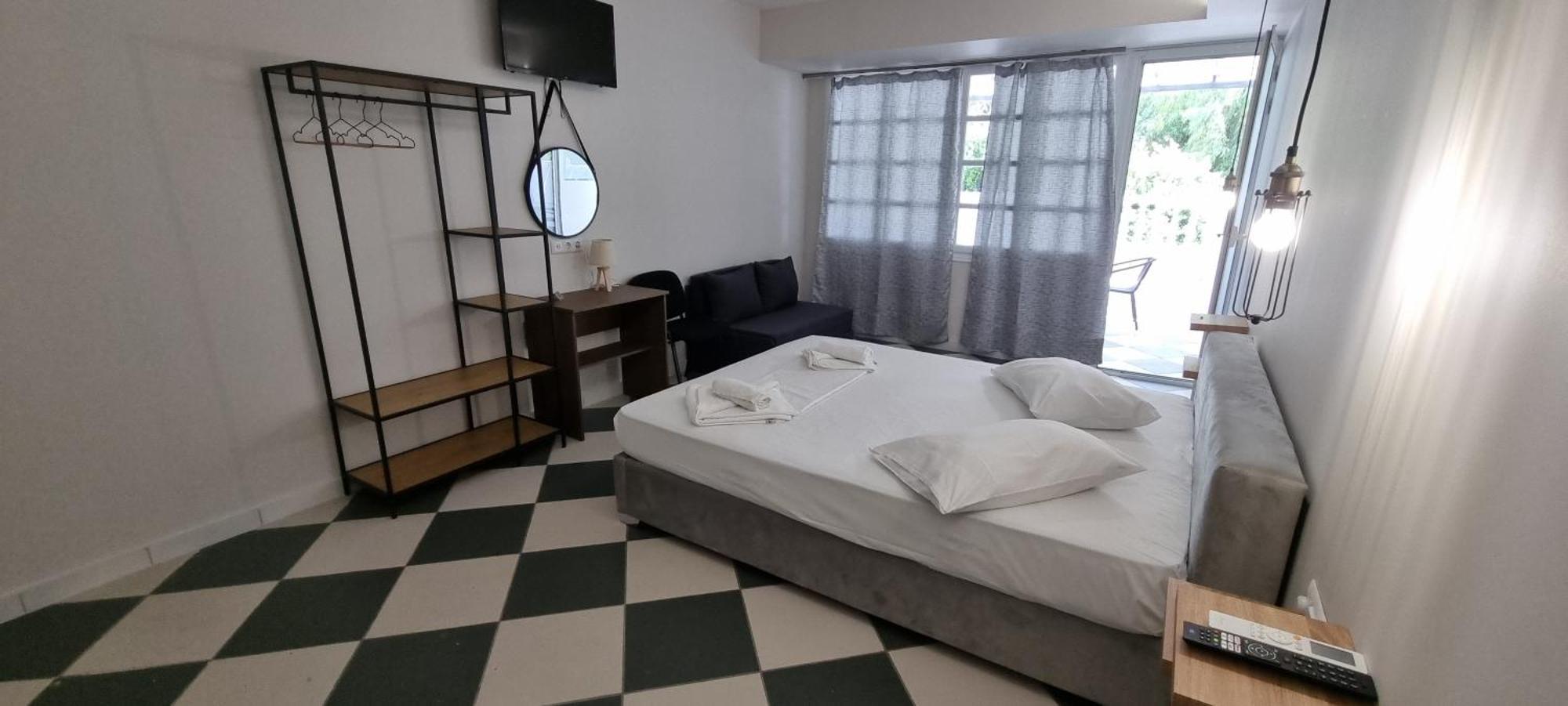 Apartmán Casa Tua Kalamata Exteriér fotografie