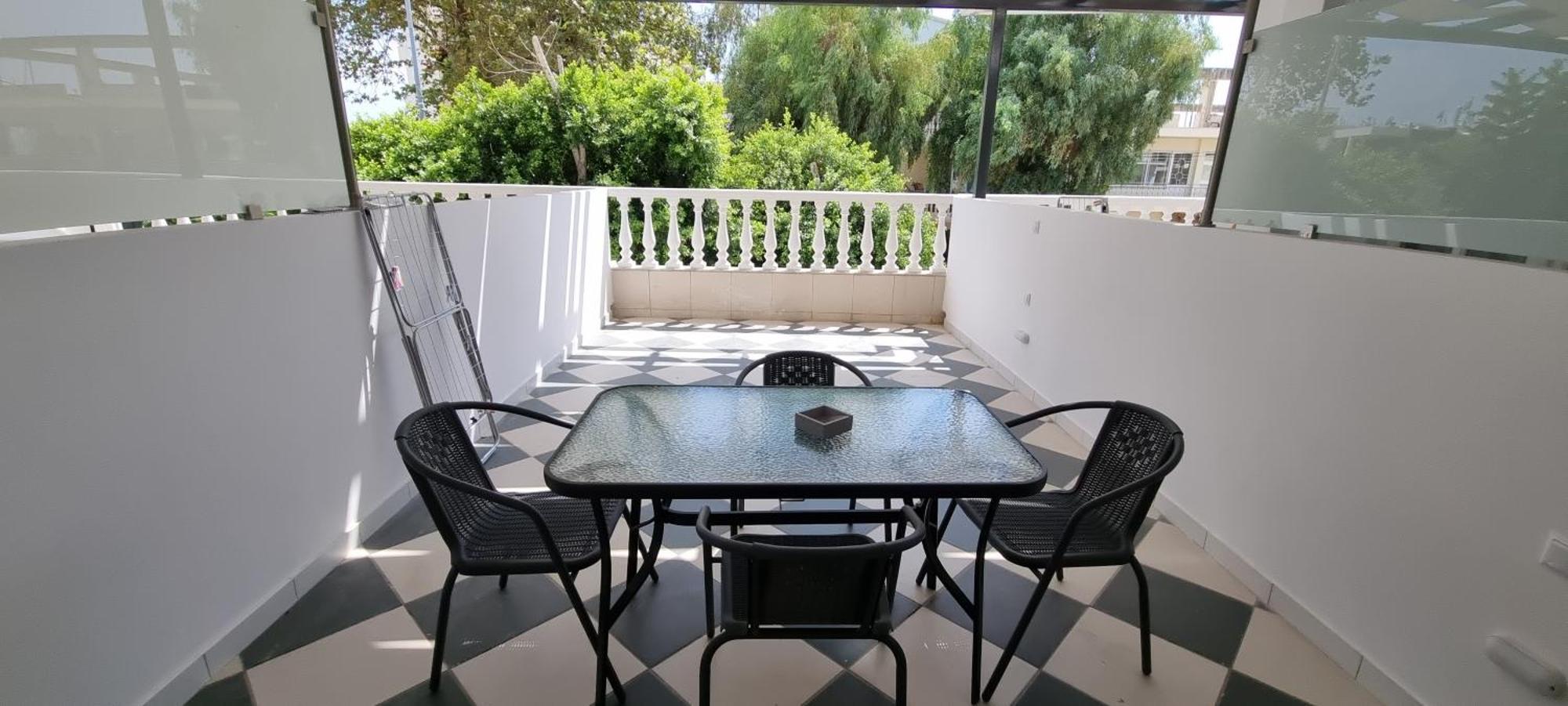 Apartmán Casa Tua Kalamata Exteriér fotografie