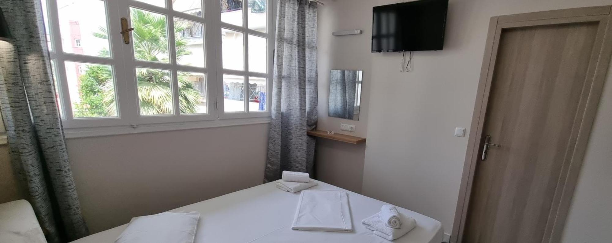 Apartmán Casa Tua Kalamata Exteriér fotografie