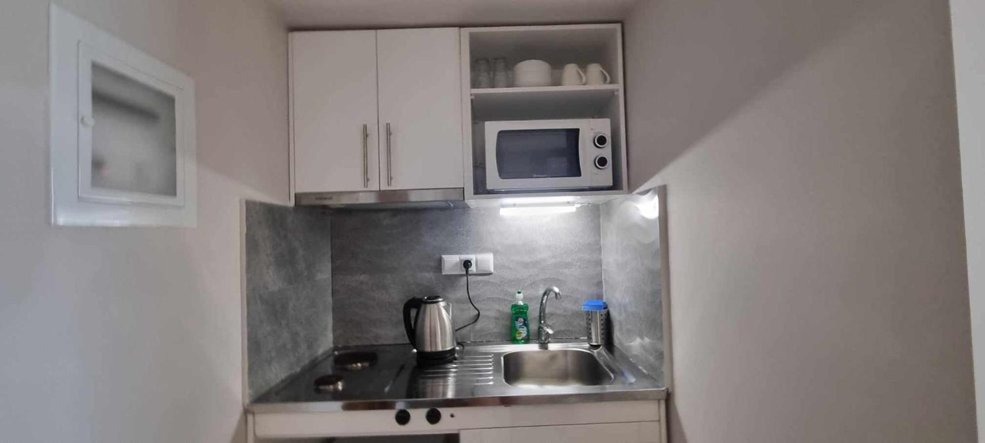Apartmán Casa Tua Kalamata Exteriér fotografie
