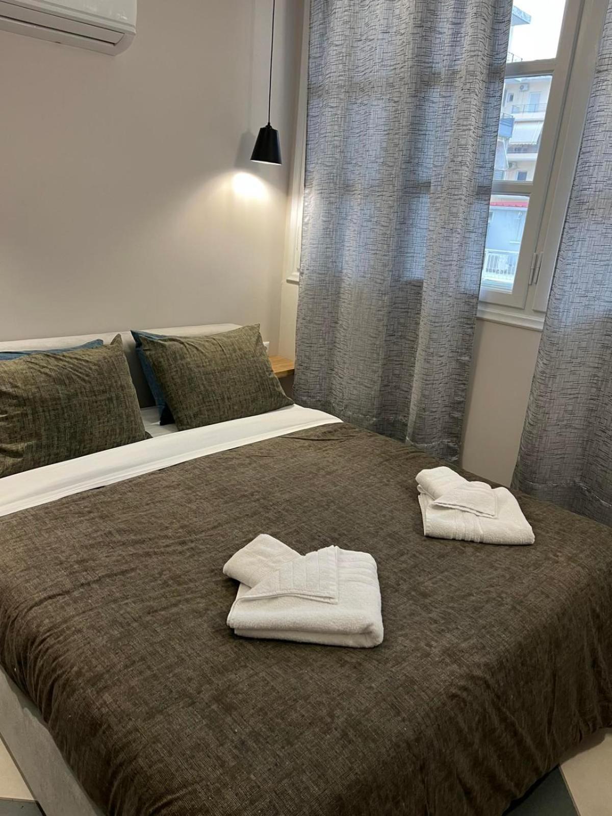 Apartmán Casa Tua Kalamata Exteriér fotografie