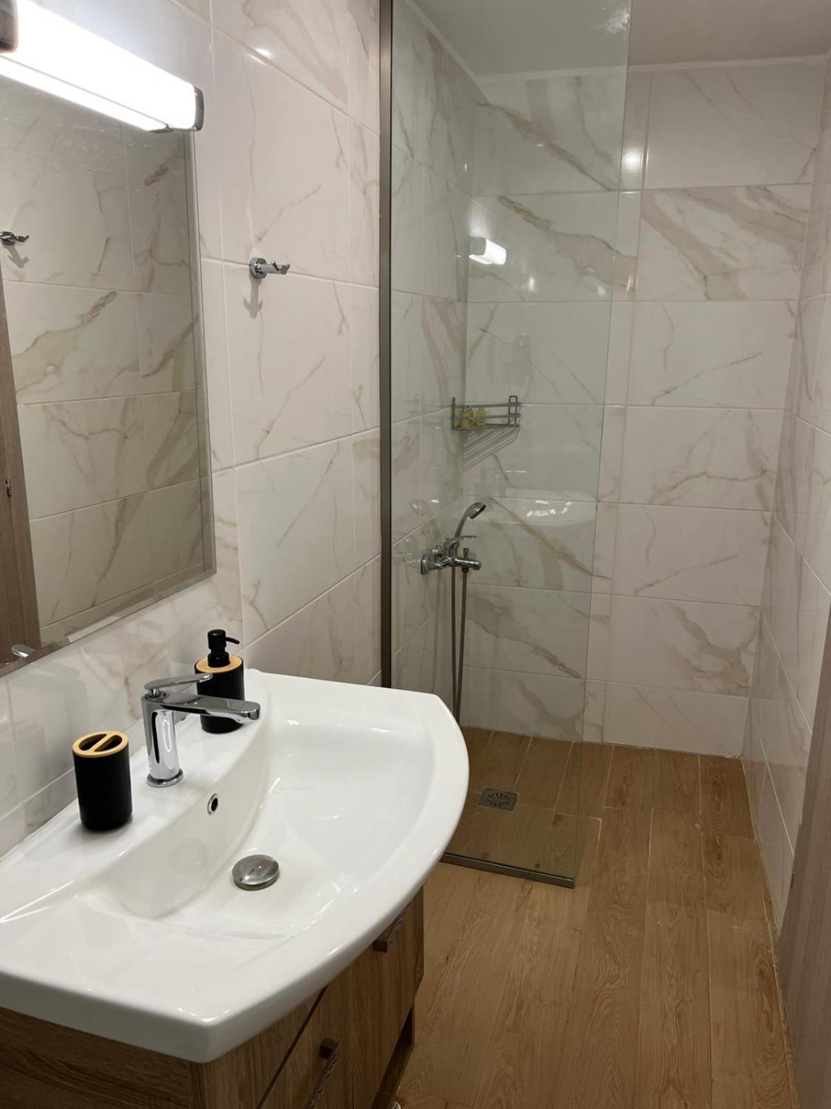 Apartmán Casa Tua Kalamata Exteriér fotografie