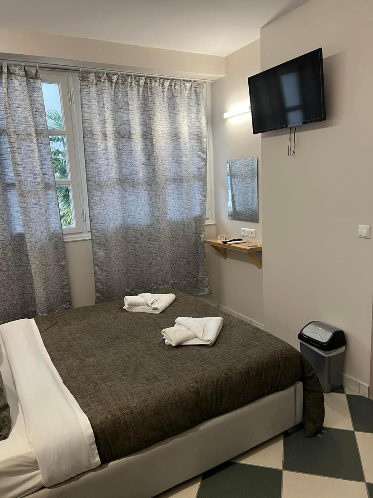 Apartmán Casa Tua Kalamata Exteriér fotografie
