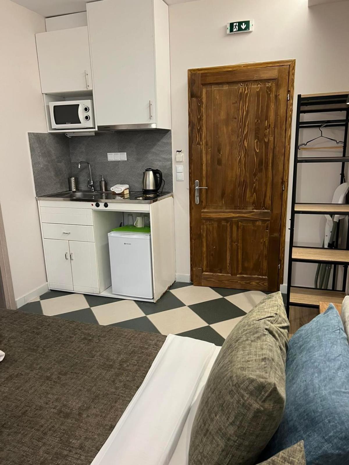 Apartmán Casa Tua Kalamata Exteriér fotografie