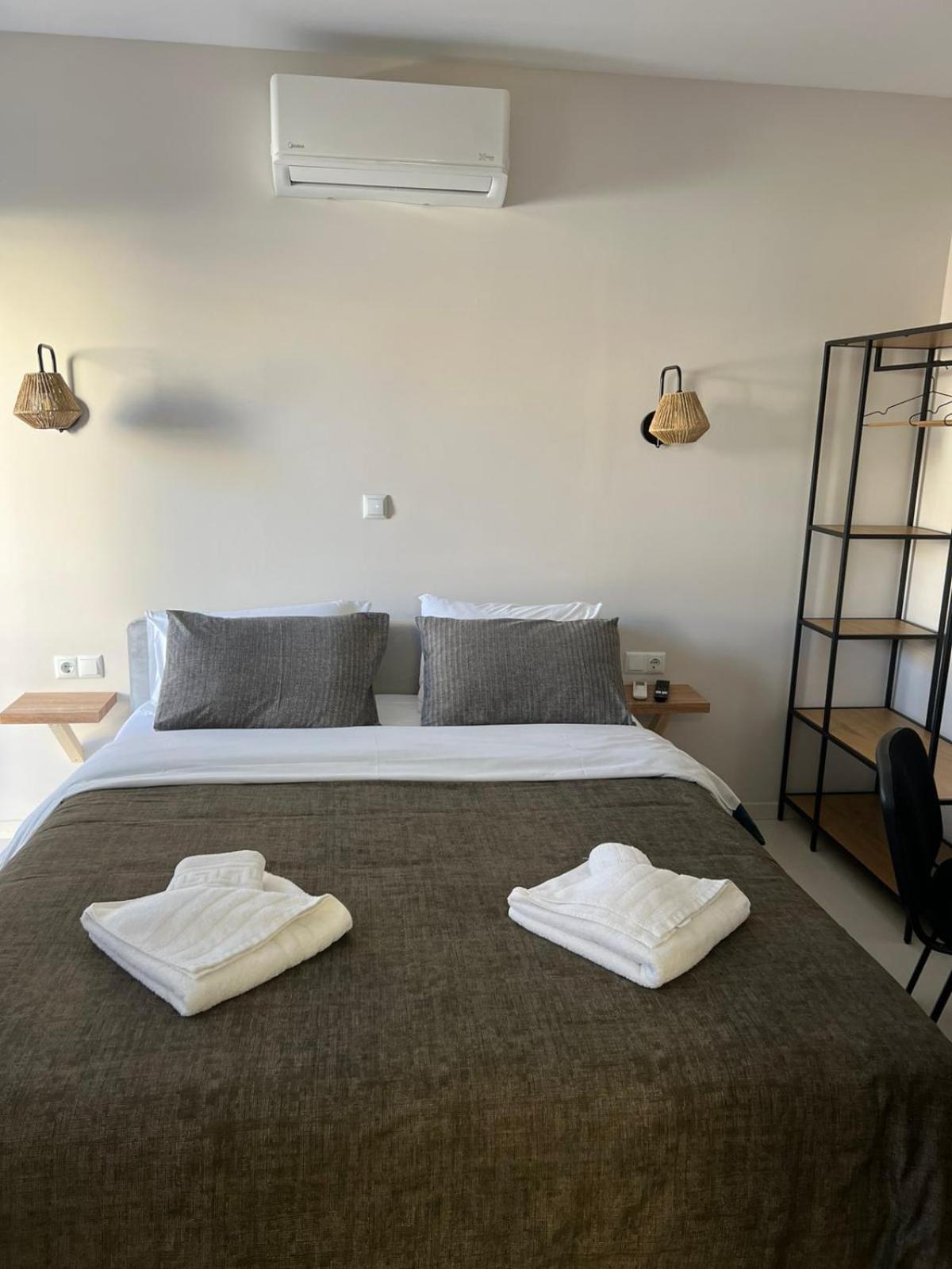 Apartmán Casa Tua Kalamata Exteriér fotografie