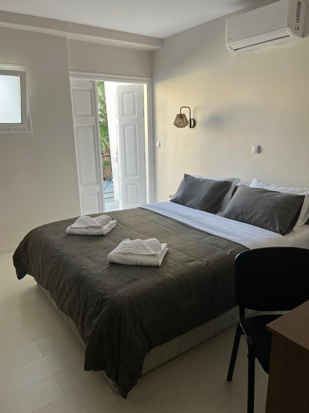 Apartmán Casa Tua Kalamata Exteriér fotografie