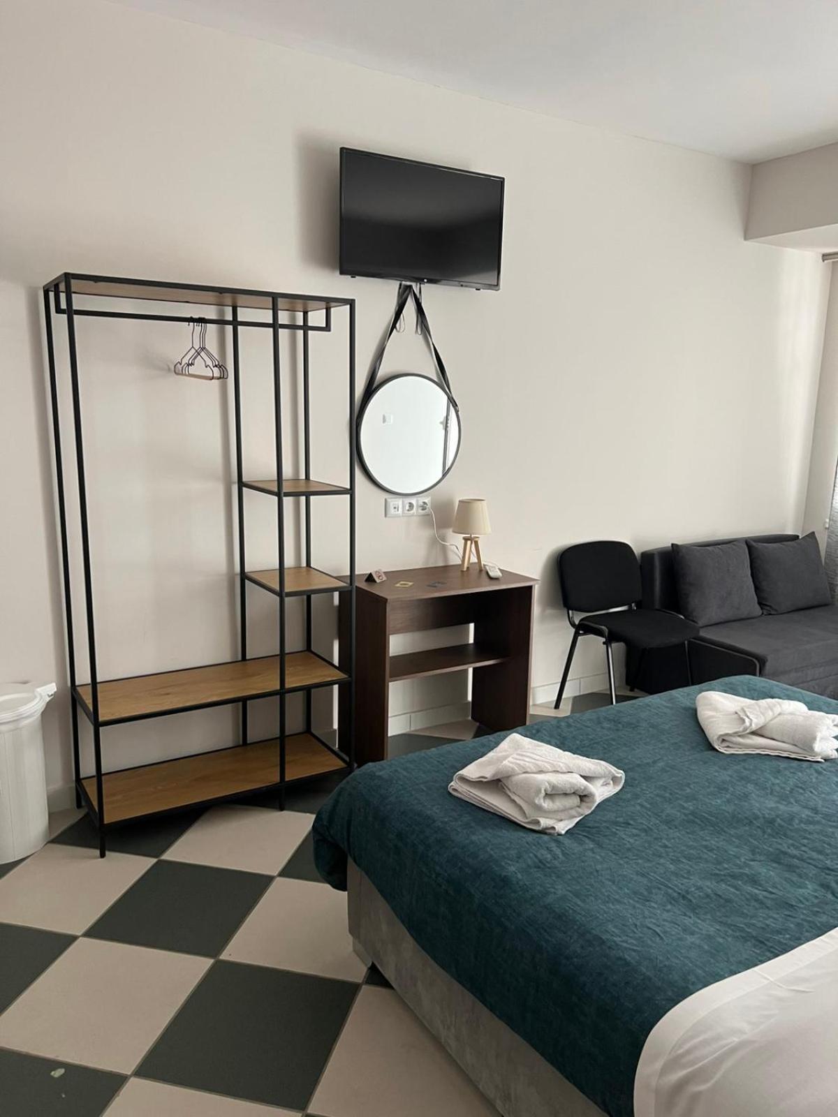 Apartmán Casa Tua Kalamata Exteriér fotografie