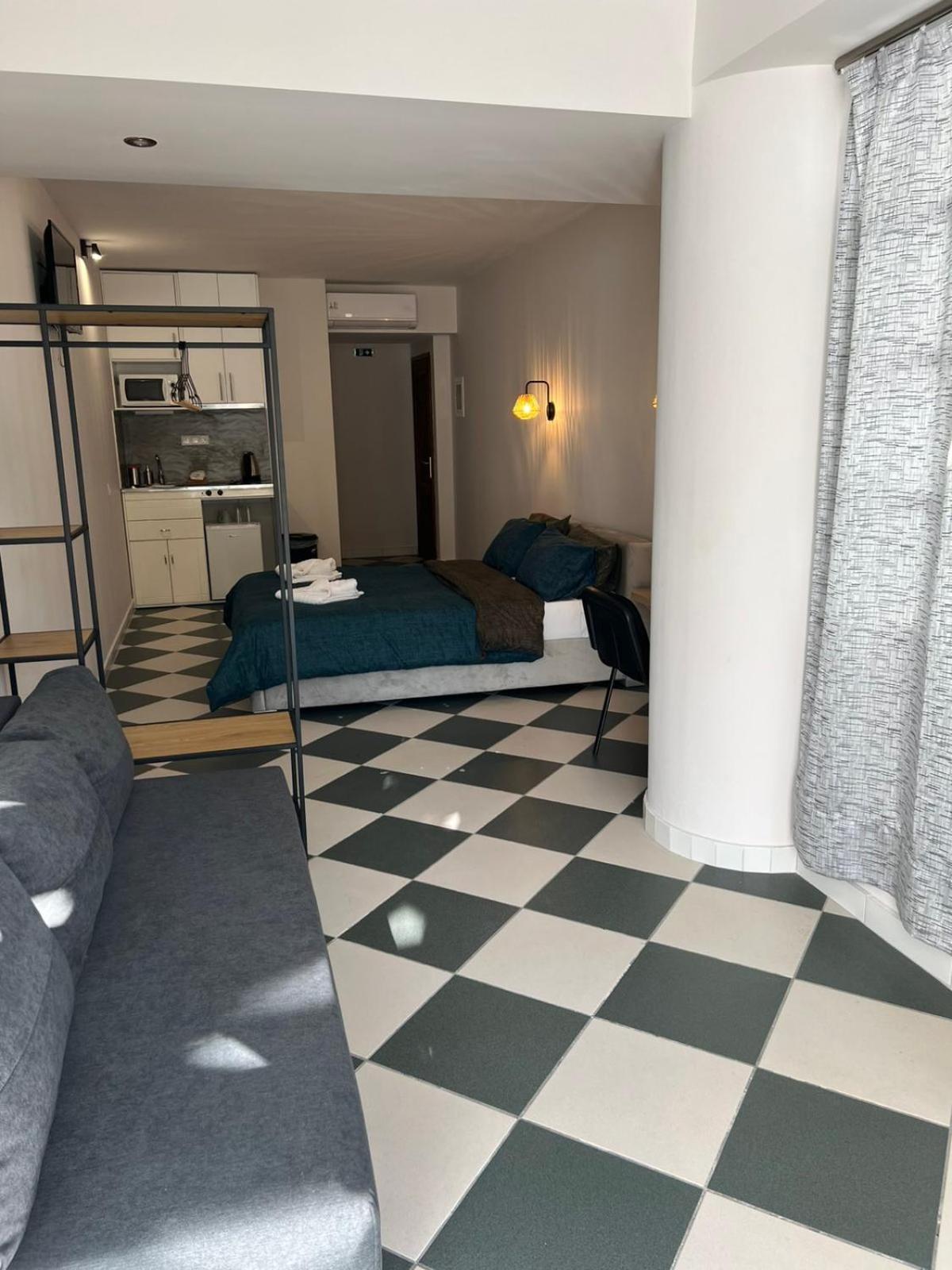 Apartmán Casa Tua Kalamata Exteriér fotografie