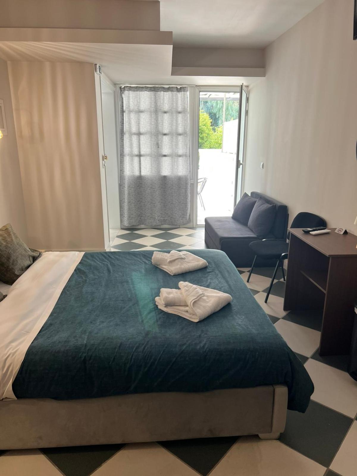 Apartmán Casa Tua Kalamata Exteriér fotografie