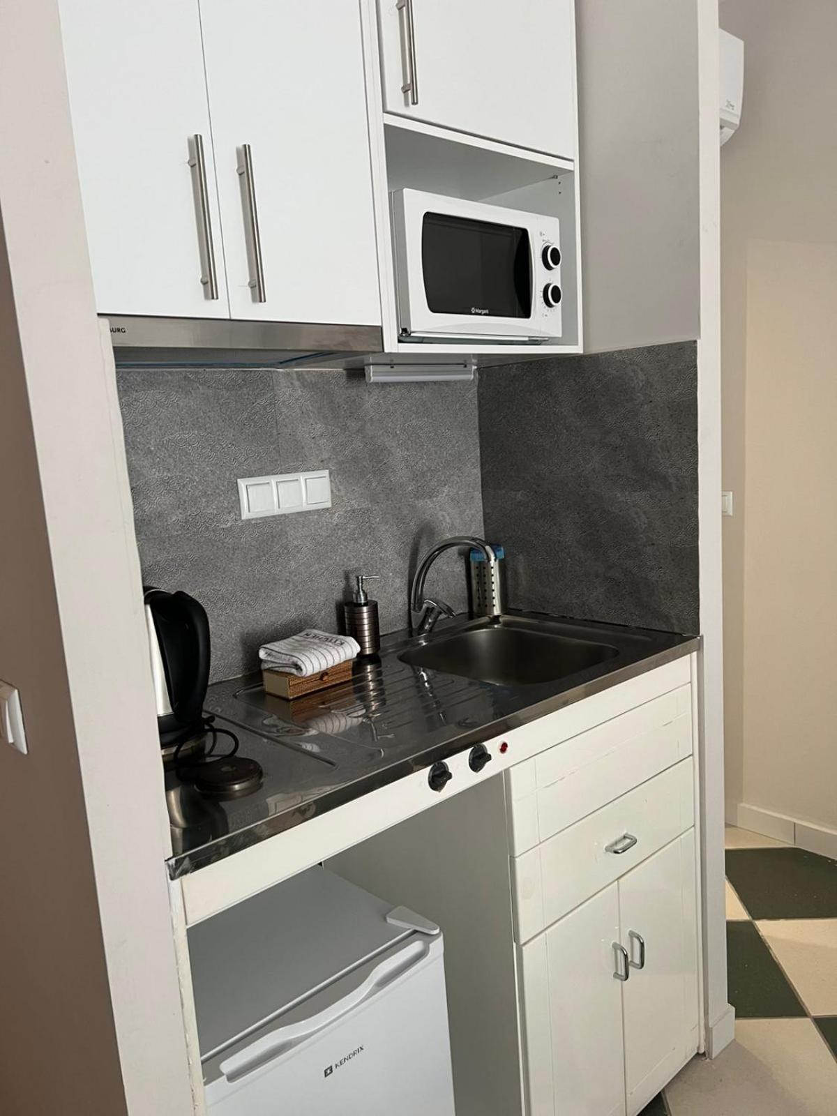 Apartmán Casa Tua Kalamata Exteriér fotografie