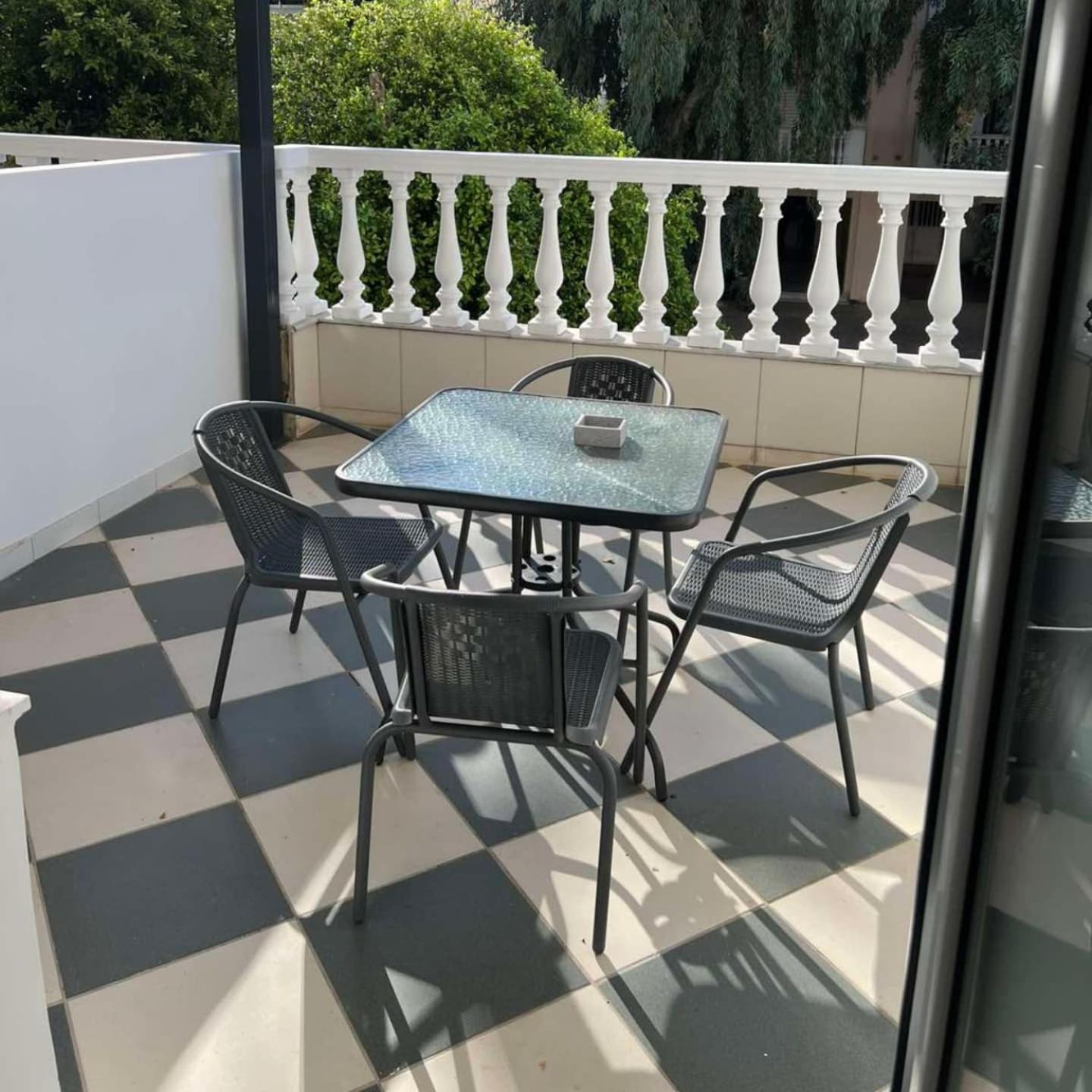 Apartmán Casa Tua Kalamata Exteriér fotografie