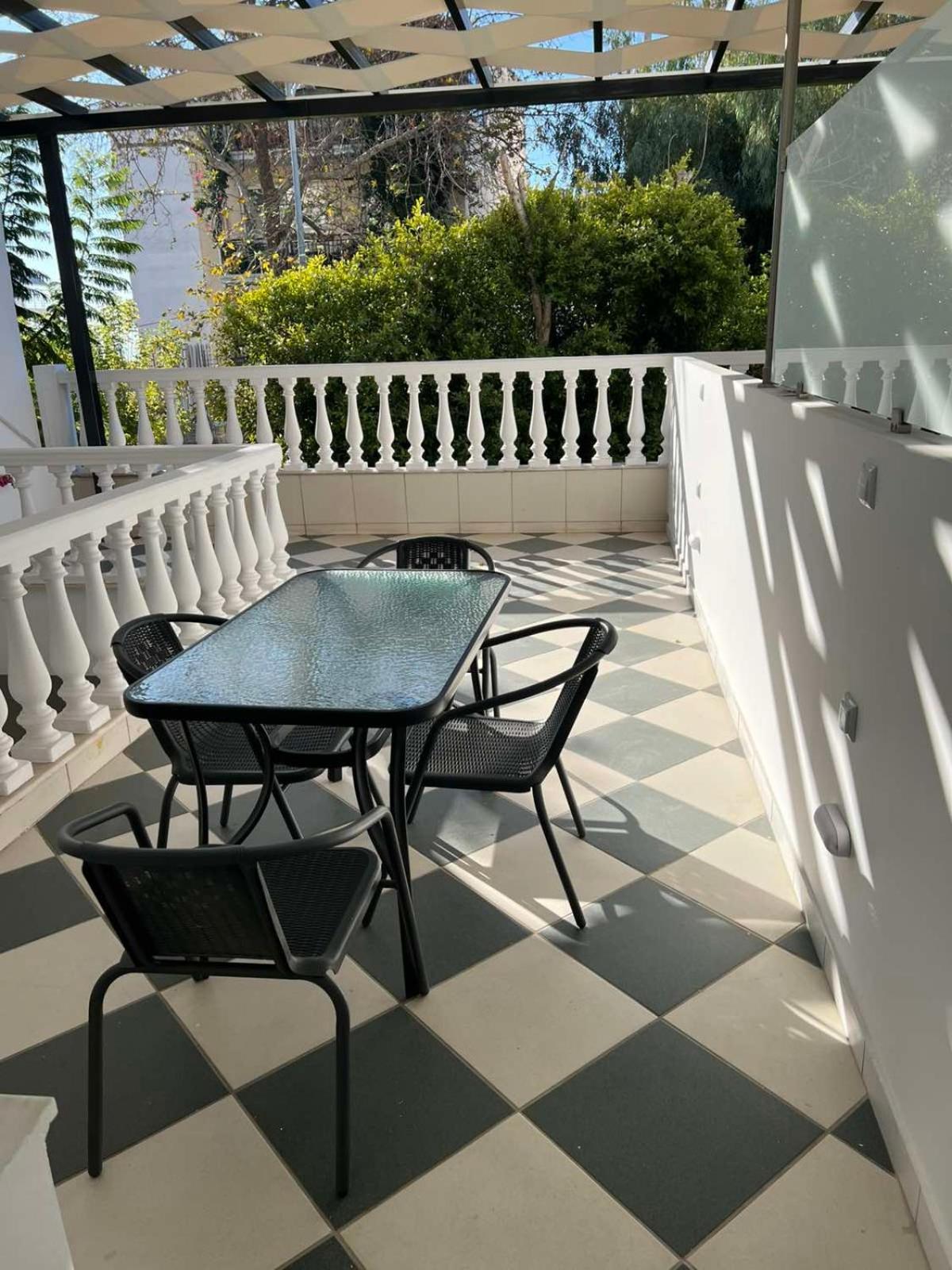 Apartmán Casa Tua Kalamata Exteriér fotografie