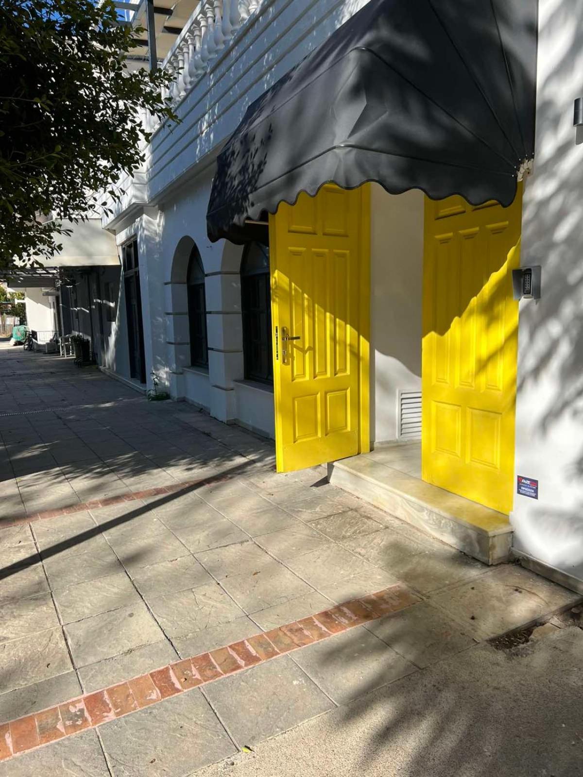 Apartmán Casa Tua Kalamata Exteriér fotografie