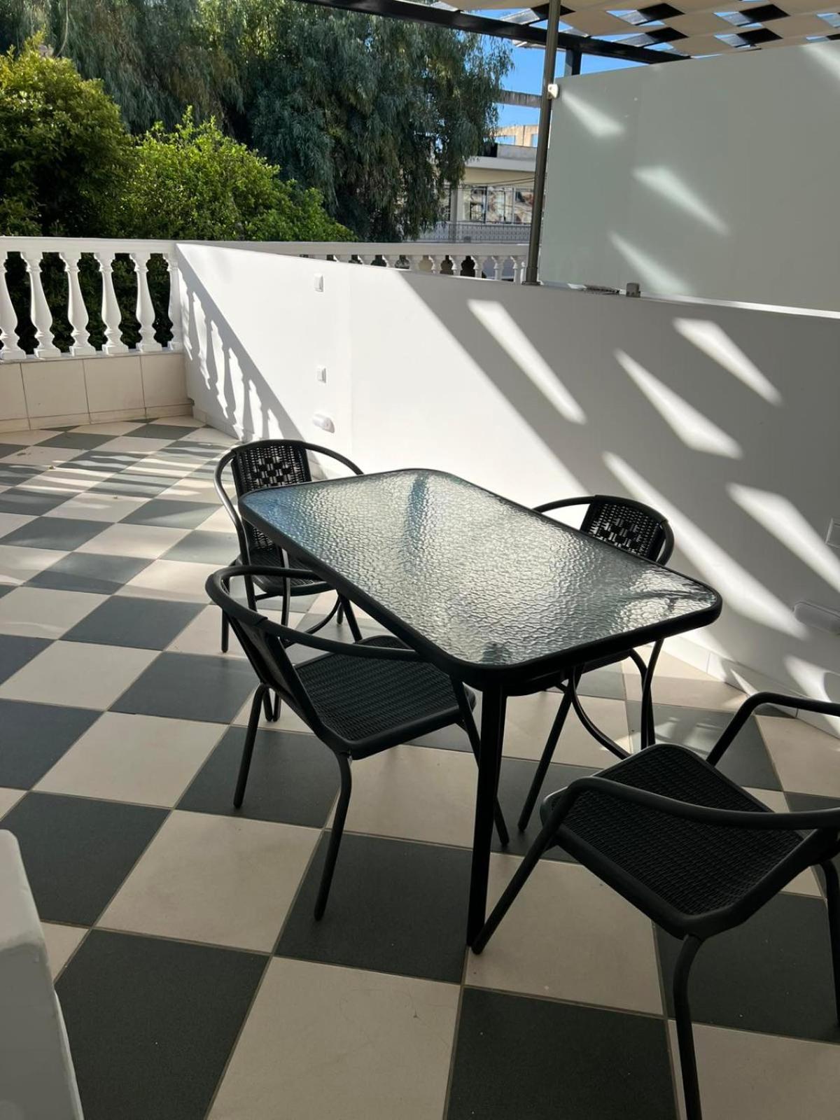 Apartmán Casa Tua Kalamata Exteriér fotografie