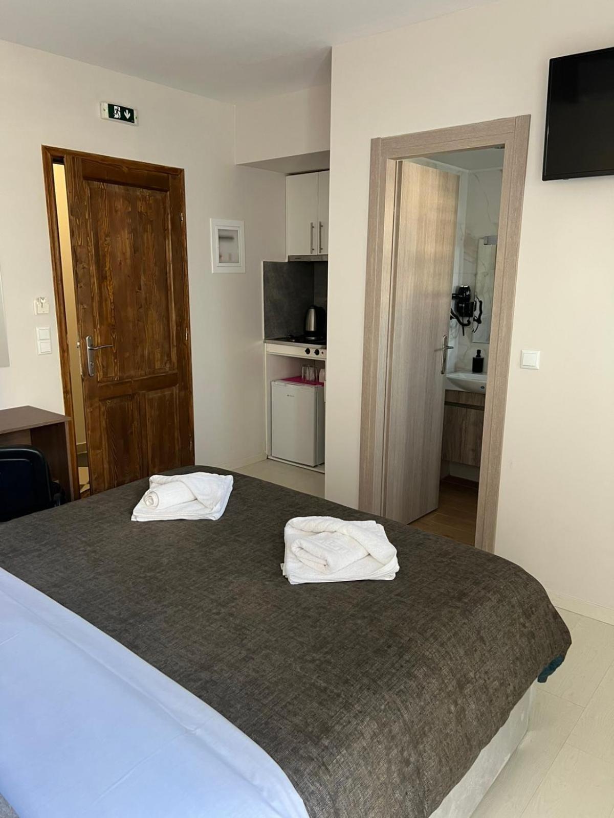 Apartmán Casa Tua Kalamata Exteriér fotografie
