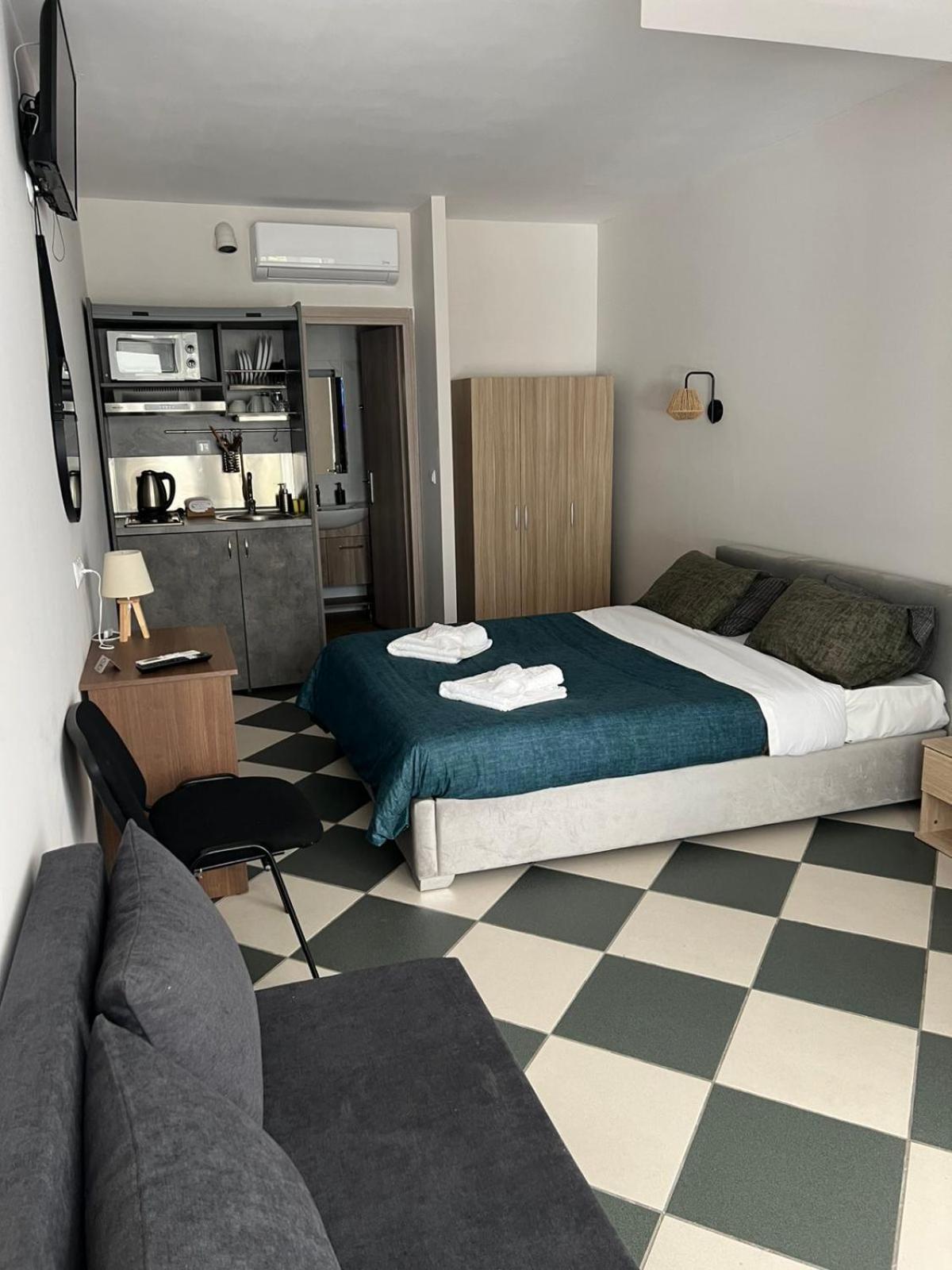 Apartmán Casa Tua Kalamata Exteriér fotografie