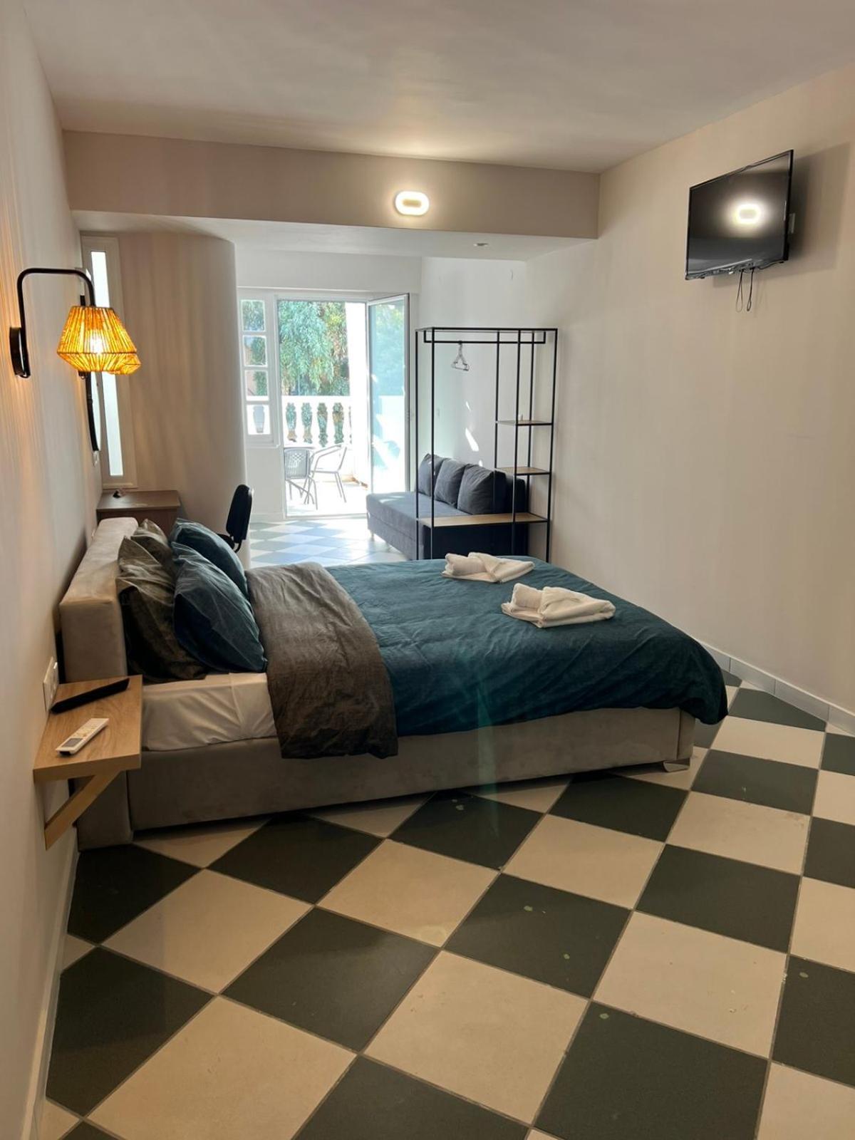 Apartmán Casa Tua Kalamata Exteriér fotografie