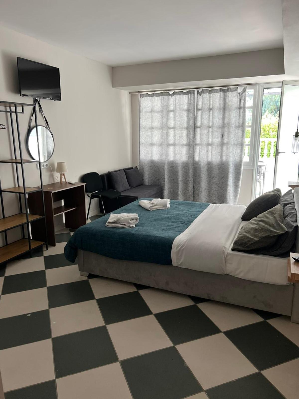 Apartmán Casa Tua Kalamata Exteriér fotografie