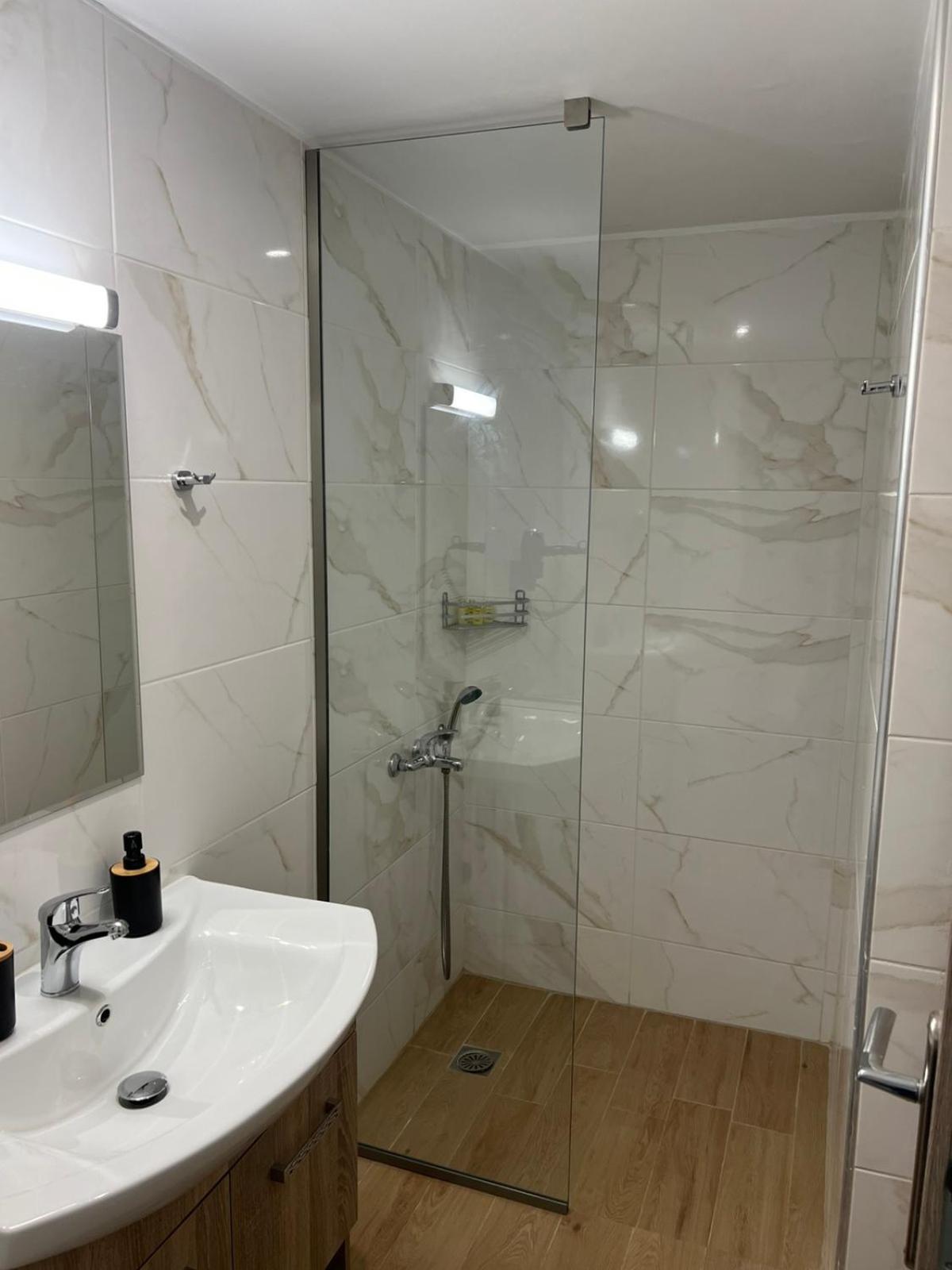 Apartmán Casa Tua Kalamata Exteriér fotografie