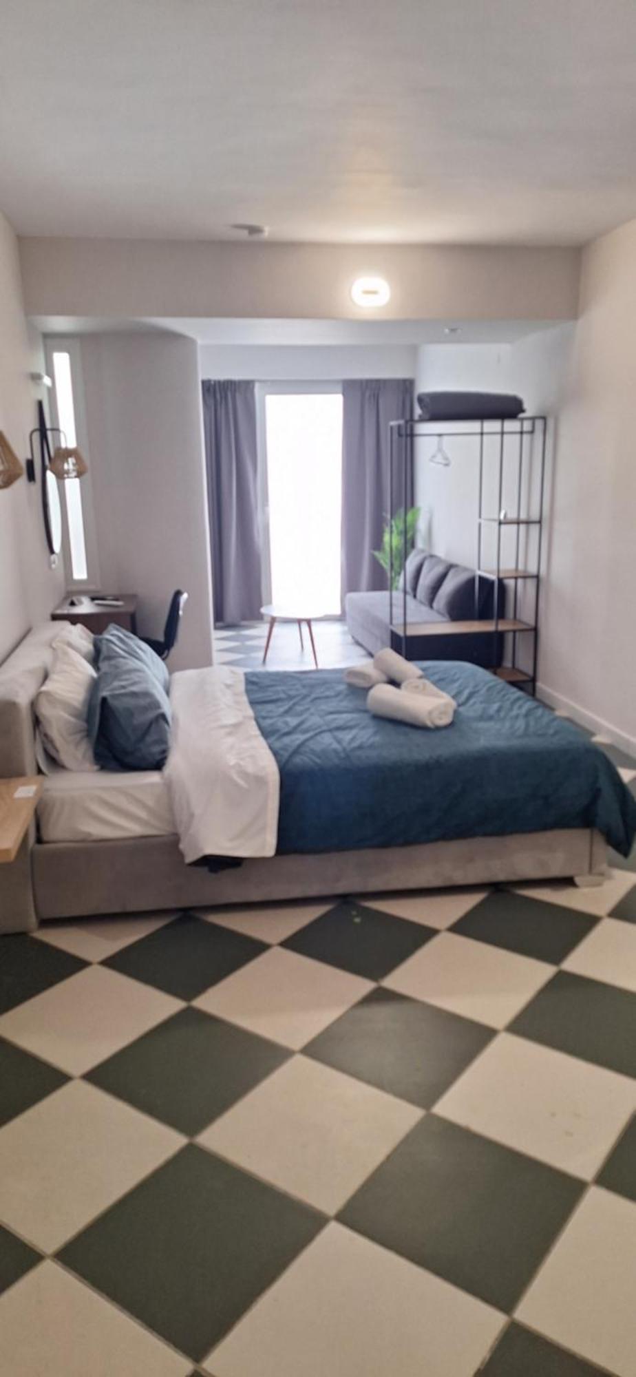 Apartmán Casa Tua Kalamata Exteriér fotografie