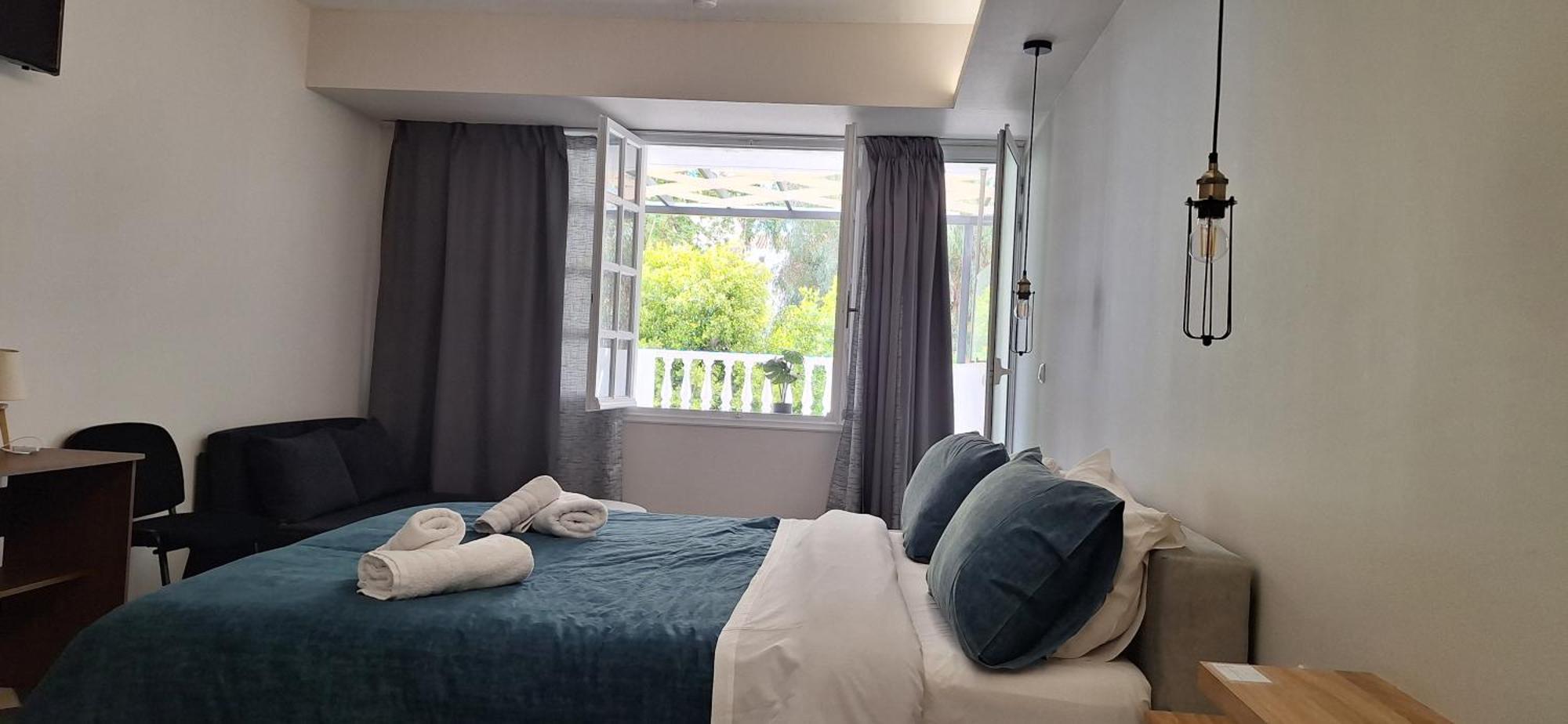Apartmán Casa Tua Kalamata Exteriér fotografie