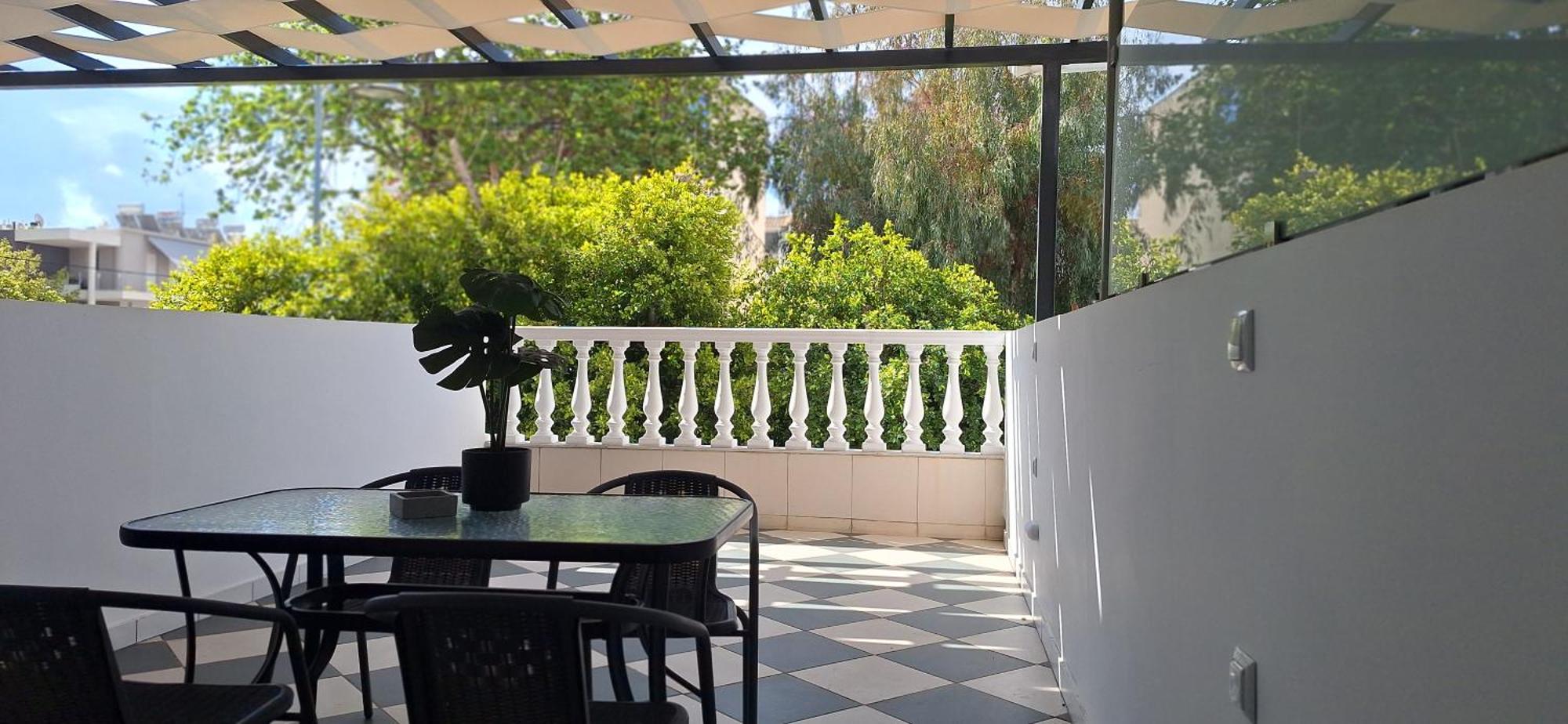 Apartmán Casa Tua Kalamata Exteriér fotografie