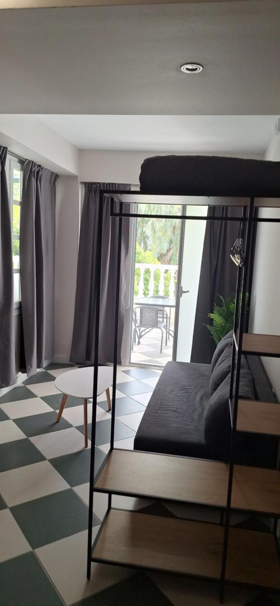 Apartmán Casa Tua Kalamata Exteriér fotografie