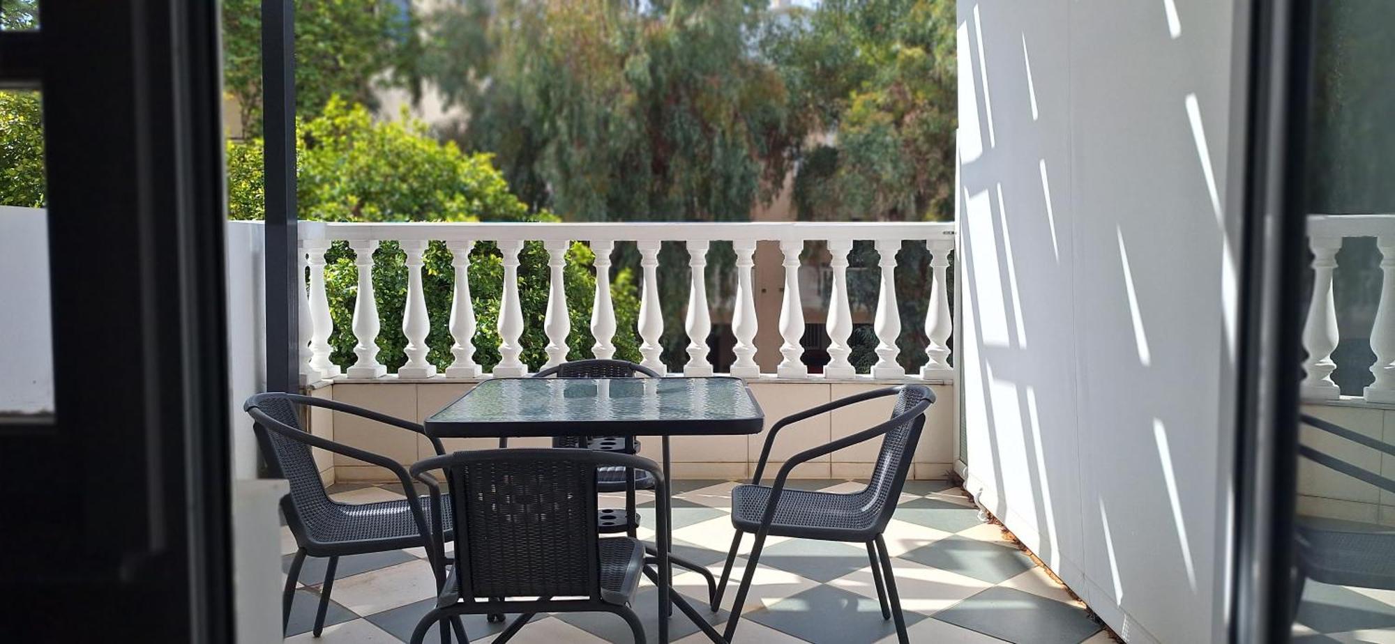 Apartmán Casa Tua Kalamata Exteriér fotografie